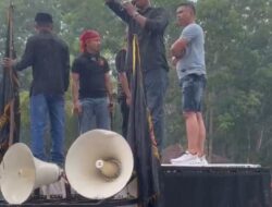 GARU SULTRA Kritik Keterlambatan Informasi UKT, Mahasiswa UHO Terancam Gagal Bayar.