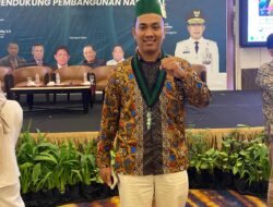 HMI MPO Konsel Tegaskan Aksi Intelektual dan Sinergi dengan TNI–Polri: Yakin Usaha Sampai!