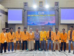 Ketua DPM FISIP UHO Kecam Dugaan Penganiayaan Oknum Brimob yang Menewaskan Anak Madrasah di Maluku