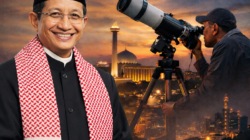 Pemerintah Tetapkan 1 Ramadhan 1447 H Jatuh pada Kamis 19 Februari 2026