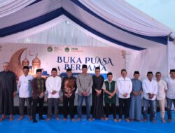 PT. Tiran Indonesia Perkuat Sinergi dan Ukhuwah di Bulan Suci Ramadan