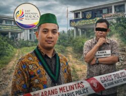 Diduga Korupsi Dana Desa Rp3,18 Miliar, EIMPI Desak Kejati Sultra dan Kejari Konawe Periksa Kades Rawah Indah