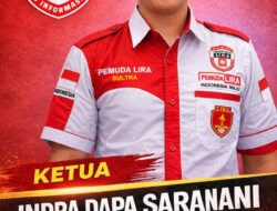 DPW Pemuda LIRA Sultra: Bareskrim Polri Diminta Lakukan Penahanan Oknum Pengusaha Tambang Jika Sudah Resmi Jadi Tersangka