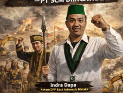 Abaikan Hak Ulayat di Routa, PT SCM Diperingatkan: Siap Hadapi Konflik dan Gugatan Hukum