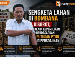 Sengketa Lahan di Bombana Disorot, Klaim Kepemilikan Berdasarkan Putusan PTUN Dipersoalkan