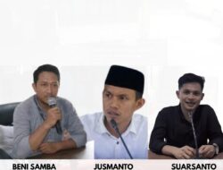 Dugaan Penimbunan BBM Subsidi di Puuwatu Disorot, FORMADES Sultra Siap Lapor ke Bareskrim Polri