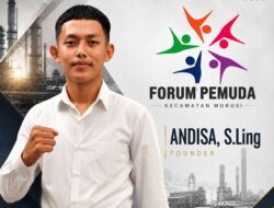 Krisis Pemberdayaan di Tengah Ekspansi Industri Morosi, Pemuda Lokal Soroti Ketimpangan Tenaga Kerja dan Dominasi Outsourcing