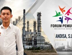 Forum Pemuda Morosi Deklarasikan Peran Strategis Generasi Muda di Tengah Ekspansi Kawasan Industri
