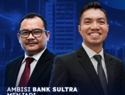 Bank Sultra Perkuat Pembiayaan UMKM, Outstanding Kredit Tembus Rp1,39 Triliun