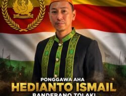 81 TAHUN INDONESIA MERDEKA: SAATNYA INDONESIA TIMUR BANGKIT