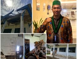 Dana BOS SMA 1 Wawonii Tenggara Disorot, EIMPI Desak Kejati Sultra Lakukan Pemeriksaan